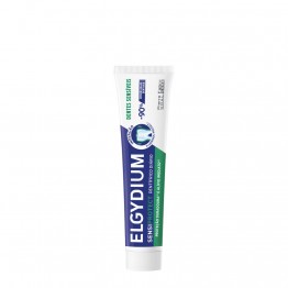 Elgydium Sensiprotect Dentífrico Diário Dentes Sensíveis 75ml