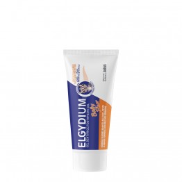Elgydium Baby Flúor Gel Dentífrico 30ml