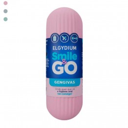 Elgydium Smile & Go Gengivas