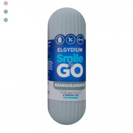 Elgydium Smile & Go Branqueamento