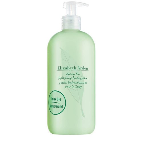 Elizabeth Arden Green Tea Body Lotion 500ml