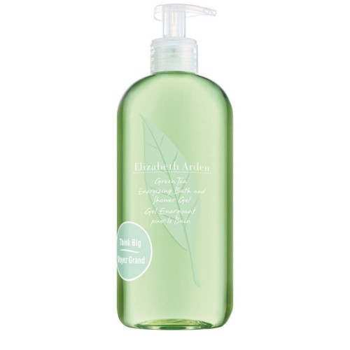 Elizabeth Arden Green Tea Gel Douche 500ml