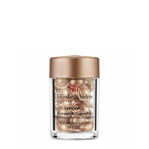 Elizabeth Arden Vitamin C Ceramide 30 cápsulas