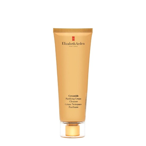 Elizabeth Arden Ceramide Purifying Creme de Limpeza 125ml