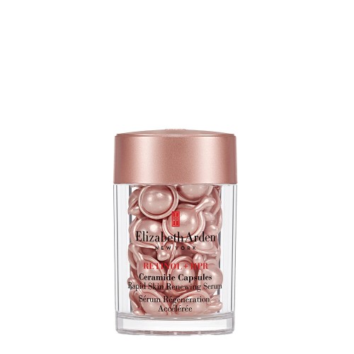 Elizabeth Arden Retinol + HPR Ceramide 30 cápsulas