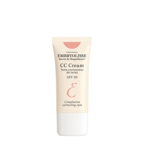 Embryolisse CC Cream SPF20 30ml