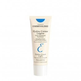 Embryolisse Creme Hidratante Leve 40ml