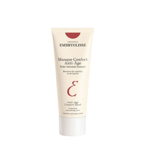 Embryolisse Comfort Máscara Anti-Idade 60ml