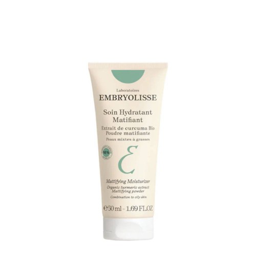Embryolisse Creme Hidratante Matificante 50ml