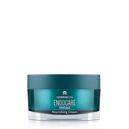 Endocare Tensage Creme Nutritivo 50ml