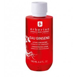 Erborian Eau Ginseng Lotion Concentrée 190ml