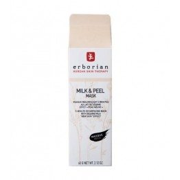 Erborian Milk & Peel Mask 60ml
