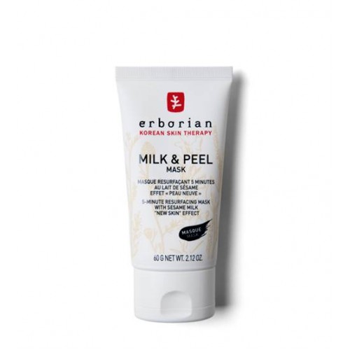 Erborian Milk & Peel Mask 60ml