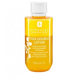 Erborian Yuza Double Lotion 190ml