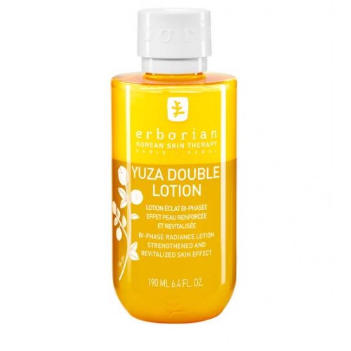 Erborian Yuza Double Lotion 190ml