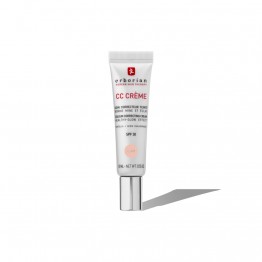 Erborian Duo de Luminosidade Doré Coffret