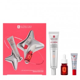 Erborian Os Icónicos Clair Coffret