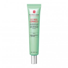 Erborian CC Red Correct SPF30 40ml