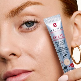 Erborian CC Eye Doré 10ml