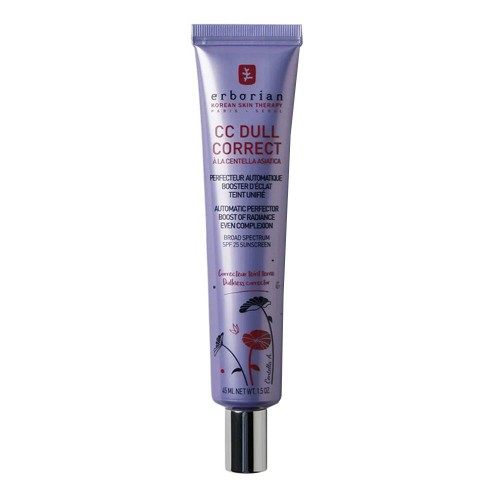 Erborian CC Dull Correct 45ml