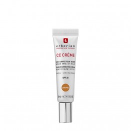 Erborian CC Cream Caramel 15ml