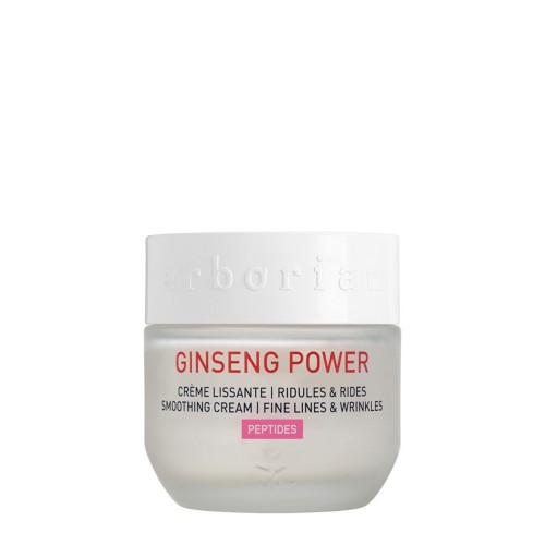 Erborian Ginseng Power Creme Peptídeos 50ml