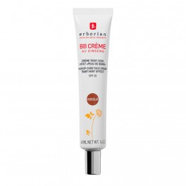 Erborian BB Creme Au Ginseng Chocolat 40ml