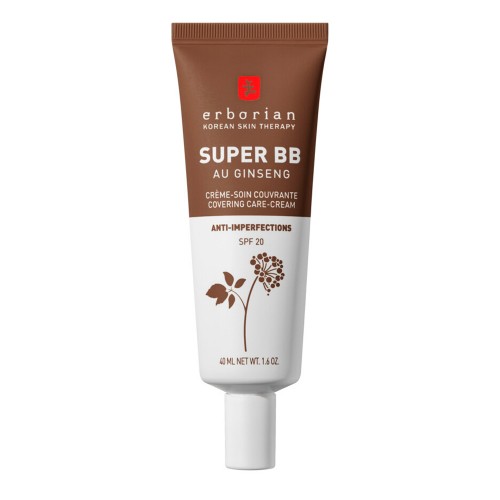 Erborian Super BB Chocolat 40ml