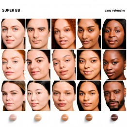 Erborian Super BB Chocolat 40ml