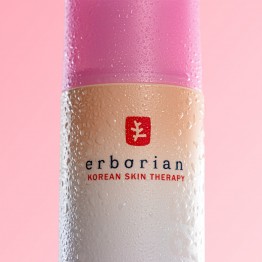 Erborian Set & Care Mist Bruma Fixadora Iluminadora 100ml