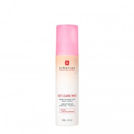 Erborian Set & Care Mist Bruma Fixadora Iluminadora 100ml