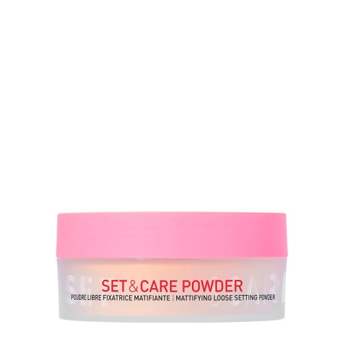 Erborian Set & Care Powder Pó Solto Fixador Matifcante 9,5g