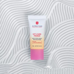 Erborian Set & Care Primer Facial Uniformizante 30ml