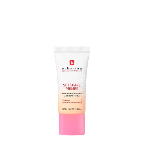 Erborian Set & Care Primer Facial Uniformizante 30ml