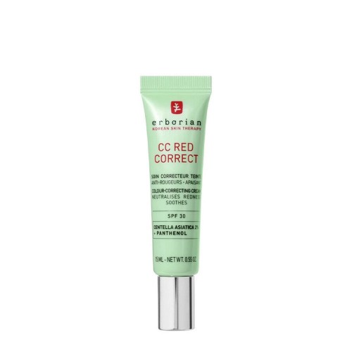 Erborian CC Red Correct SPF30 15ml