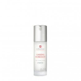 Erborian Ginseng Micro Shot 0.1% Starter 30ml