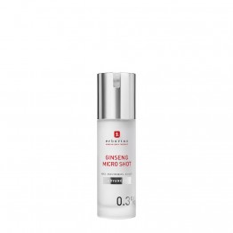 Erborian Ginseng Micro Shot 0.3% Advanced 30ml