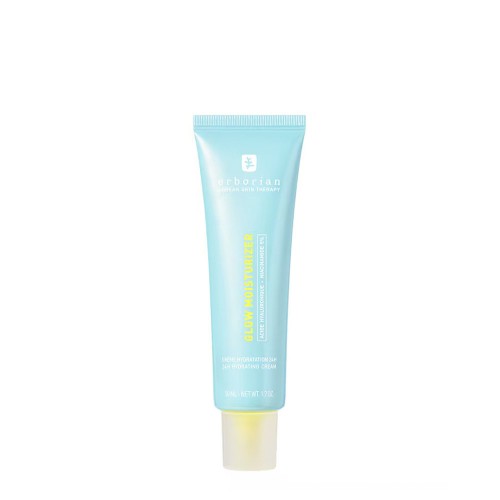 Erborian Glow Moisturizer Creme Hidratante 50ml