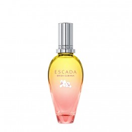 Escada Brisa Cubana Eau de Toilette 50ml Edição Limitada