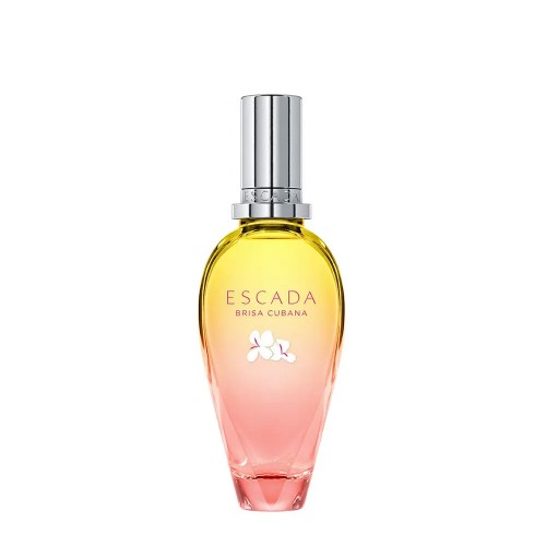 Escada Brisa Cubana Eau de Toilette 50ml Edição Limitada