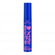 Essence I Love Extreme Volume Máscara Waterproof