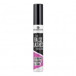 Essence The False Lashes Máscara Extreme Volume & Curl
