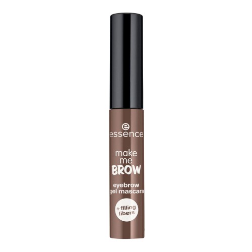 Essence Make Me Brow Eyebrow Gel Máscara 02