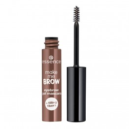 Essence Make Me Brow Eyebrow Gel Máscara 02