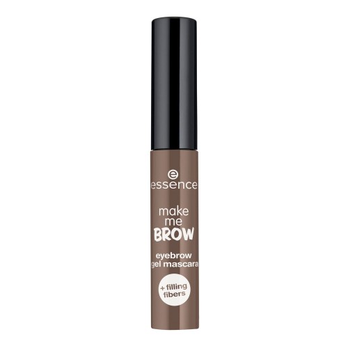Essence Make Me Brow Eyebrow Gel Máscara 05