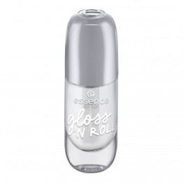 Essence Gel Nail Colour 01