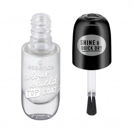 Essence Colour Shield Top Coat
