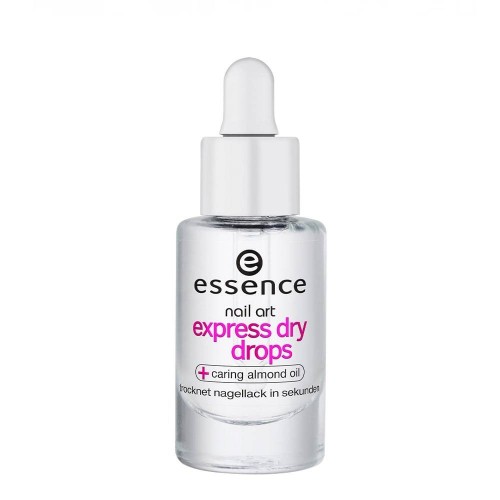 Essence Nail Art Express Dry Drops