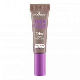 Essence Thick & Wow! Fixing Brow Mascara 01