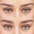 Essence Thick & Wow! Fixing Brow Mascara 01